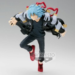 FIGURA TOMURA SHIGARAKI...