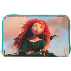 CARTERA MERIDA BRAVE DISNEY...