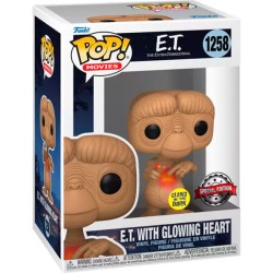 FIGURA POP E.T EL...