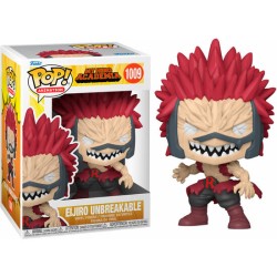 FIGURA POP MY HERO ACADEMIA...