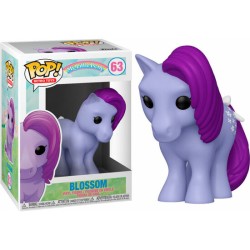 FIGURA POP MY LITTLE PONY...