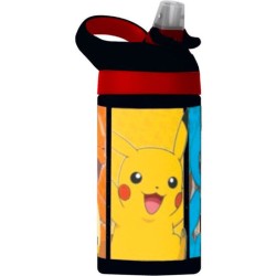 CANTIMPLORA PIKACHU POKEMON...