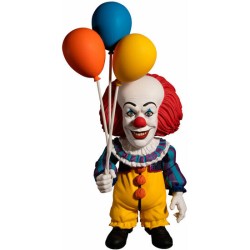 FIGURA MDS DELUXE PENNYWISE...