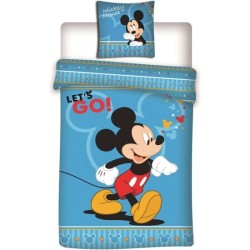 FUNDA NORDICA MICKEY DISNEY...