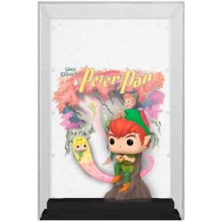 FIGURA POP POSTER DISNEY...