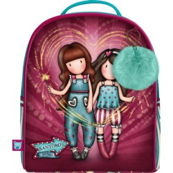 MINI MOCHILA GORJUSS™...