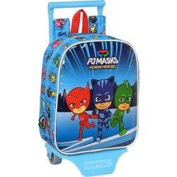 MOCH 232+CARRO 805 PJMASKS