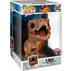 FIGURA POP JURASSIC WORLD 3...