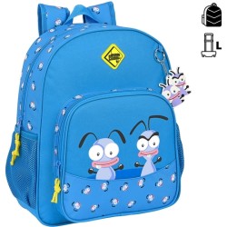 EL HORMIGUERO MOCHILA JR....