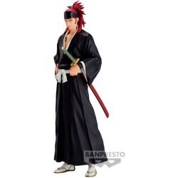 FIGURA RENJI ABARAI SOLID...