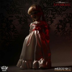 FIGURA ANNABELLE LIVING...