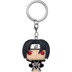 LLAVERO POCKET POP NARUTO...