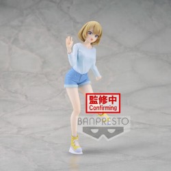 FIGURA KYUNTIES SACHI UMINO...