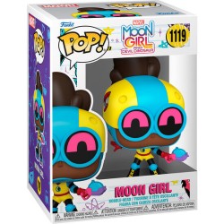 FIGURA POP MARVEL MOON...