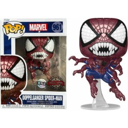 FIGURA POP MARVEL...