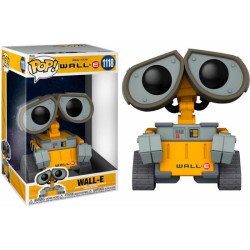 FIGURA POP DISNEY WALL-E 25CM