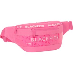 RIÑONERA BLACKFIT8 "GLOW UP"