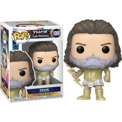 FIGURA POP MARVEL THOR LOVE...