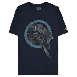 CAMISETA WORGEN WORLD OF...