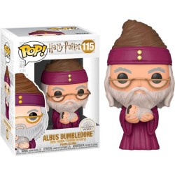 FIGURA POP HARRY POTTER...