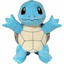 MOCHILA PELUCHE SQUIRTLE...