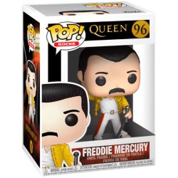 FIGURA POP QUEEN FREDDIE...