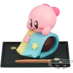 FIGURA KIRBY B PALDOCE...