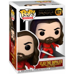 FIGURA POP BRAM STOKERS...