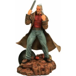 FIGURA VIEJO LOGAN MARVEL...