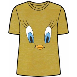 CAMISETA PIOLIN TWEETY...