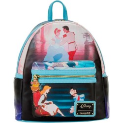 MOCHILA CENICIENTA DISNEY...