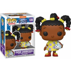 FIGURA POP RUGRATS SUSIE...