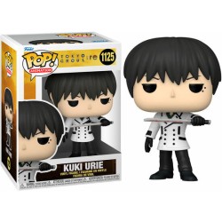 FIGURA POP TOKYO GHOUL:RE...