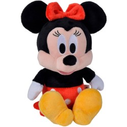 PELUCHE MINNIE DISNEY 25CM...