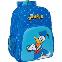 MOCHILA ADAPT.CARRO DONALD...