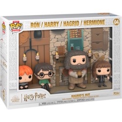 FIGURA POP MOMENTS DELUXE...