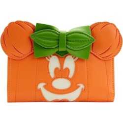 CARTERA CALABAZA MICKEY...