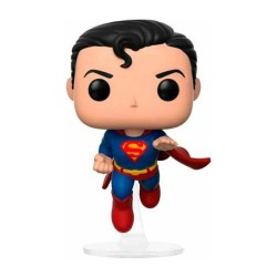 FIGURA POP DC SUPERMAN 80...