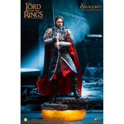 FIGURA REAL MASTER ARAGORN...