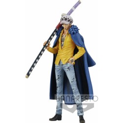 FIGURA TRAFALGAR LAW...