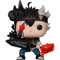 FIGURA POP BLACK CLOVER...