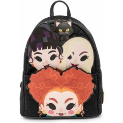 MOCHILA SANDERSON SISTERS...