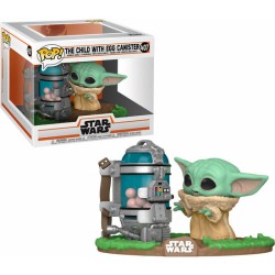 FIGURA POP STAR WARS THE...