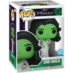 FIGURA POP MARVEL SHE-HULK...