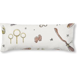 FUNDA DE ALMOHADA 100%...