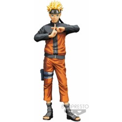 FIGURA UZUMAKI NARUTO...