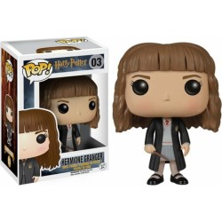 FUNKO POP! HERMIONE GRANGER...