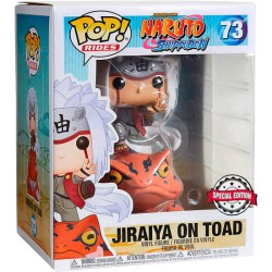 FIGURA POP NARUTO SHIPPUDEN...