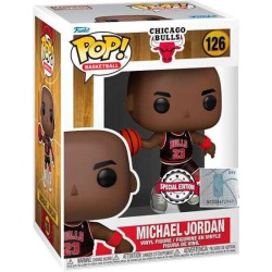 FIGURA POP NBA CHICAGO...