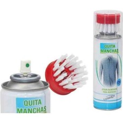 QUITAMANCHAS SPRAY LUBREX...